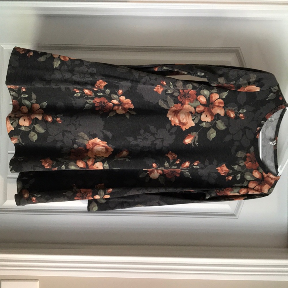 Tunic/dress